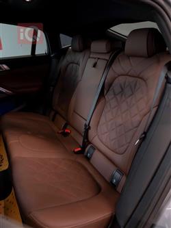 بي ام دبليو X6